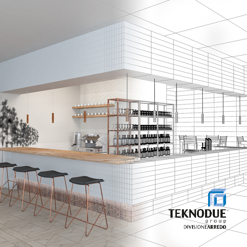 DIVISIONE ARREDO | Catalogo Hotel