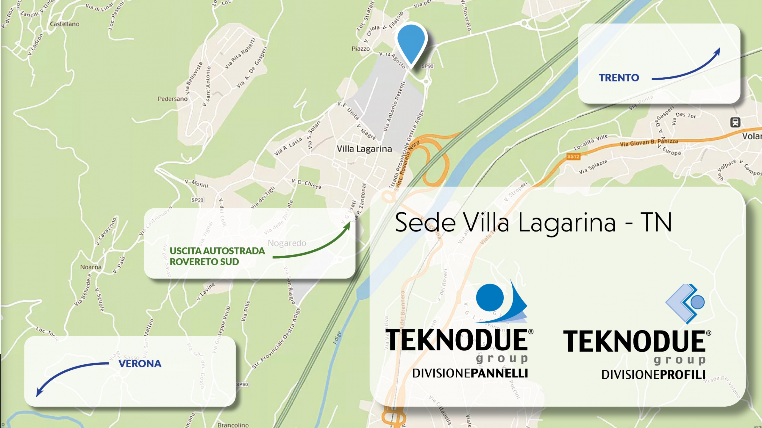 Teknodue Group