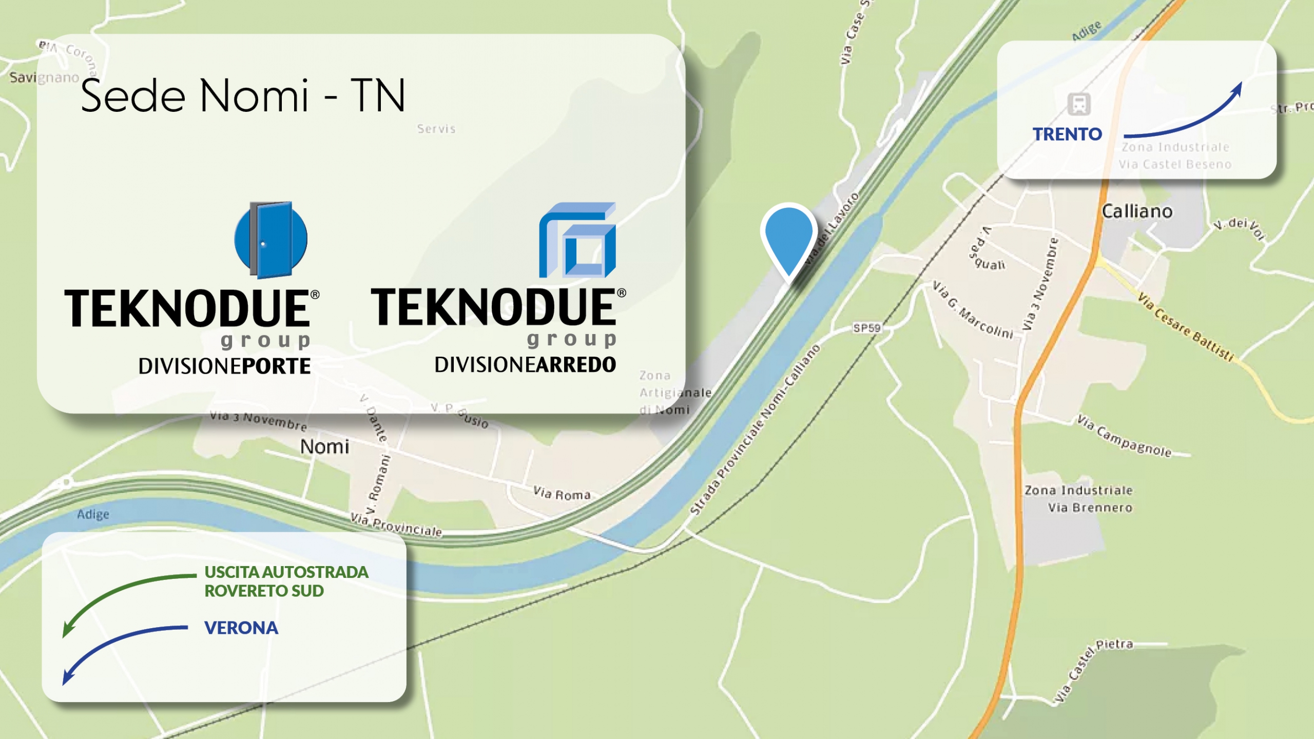 Teknodue Group